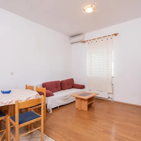 Ivona Appartement Lovište