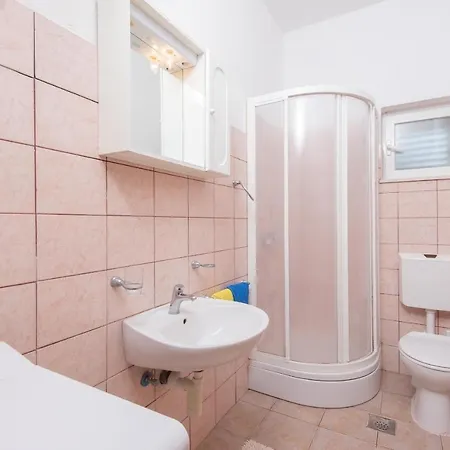 Ivona Appartement Lovište