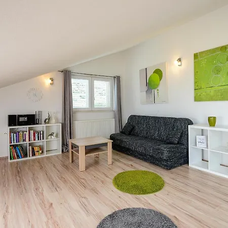 Appartement Ivona Lovište