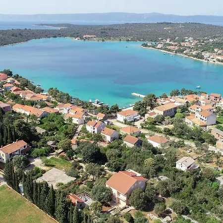 Appartement Ivona Lovište