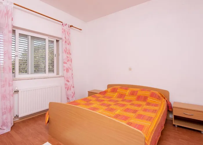 Ivona Apartment