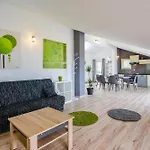 Ivona Apartman