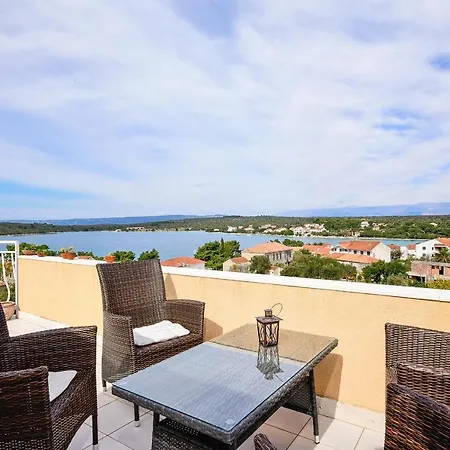 Апартаменты Ivona Ловиште