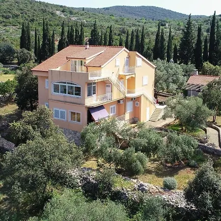 Ivona Apartment