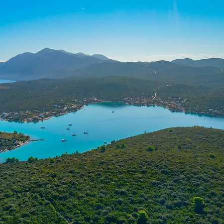 Апартаменты Ivona