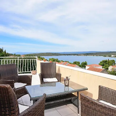 Apartment Ivona