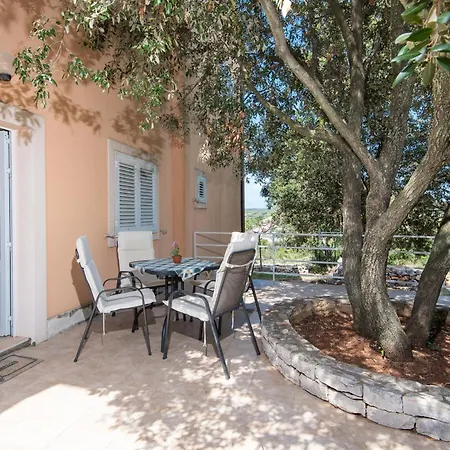 Ivona Apartment Loviste
