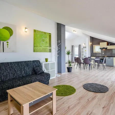 Ivona Apartment