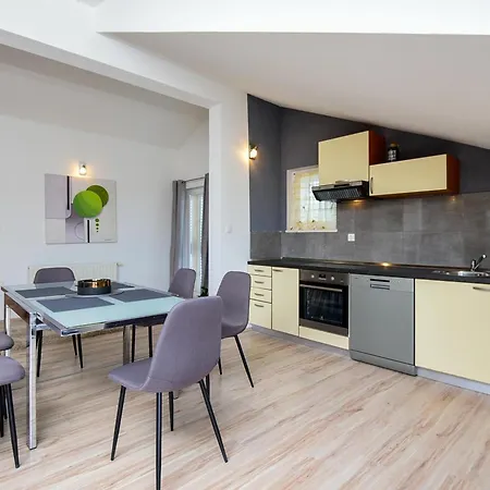 Апартаменты Ivona